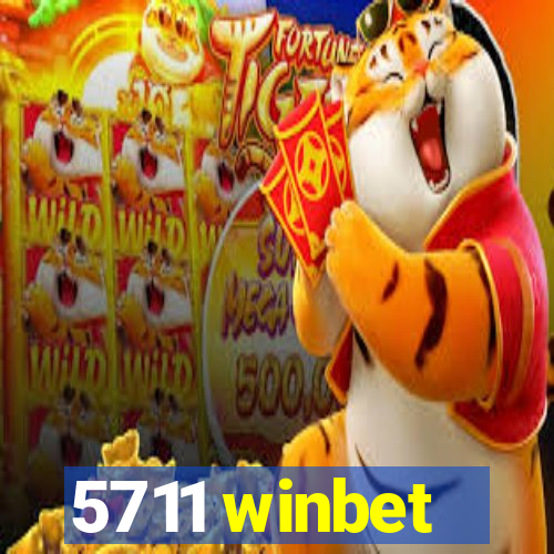 5711 winbet